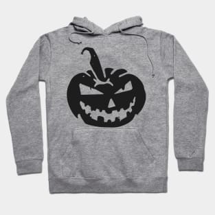 Smiling Pumpkin Hoodie